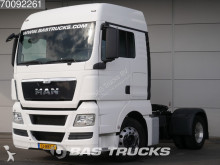 MAN TGX 18.400 XLX tractor unit