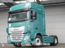 DAF tractor unit