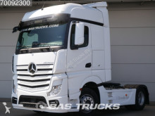 ciągnik siodłowy Mercedes