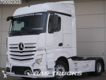 ciągnik siodłowy Mercedes