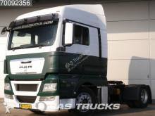 MAN tractor unit