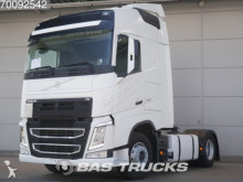 trekker Volvo FH 460