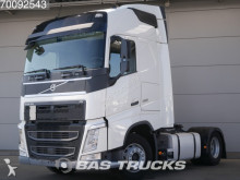 trekker Volvo FH 500