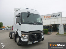 used tractor unit