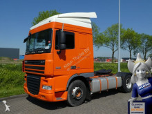 DAF XF105 tractor unit