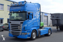 tracteur Scania