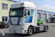 tracteur DAF