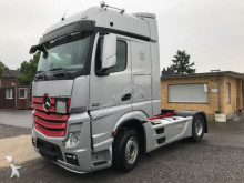 used tractor unit