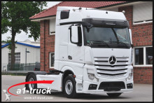 Mercedes Actros 1845 BigSpace, Retarder,Safety Pack, Home-Line tractor unit