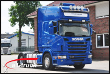 tracteur Scania