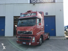 Volvo FH 480 tractor unit
