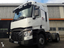 Renault tractor unit