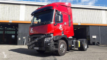 Renault tractor unit