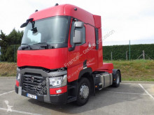 Renault tractor unit