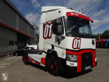 Renault tractor unit