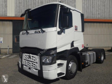 Renault tractor unit