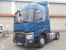 Renault tractor unit