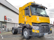 Renault tractor unit