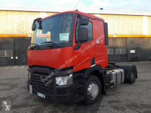 Renault tractor unit