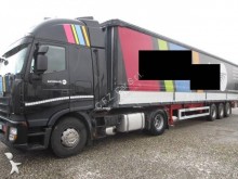 Iveco Stralis AD 440 S 45 tractor unit