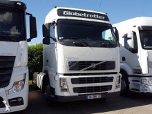 Volvo tractor unit