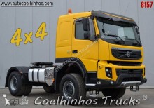 tracteur Volvo