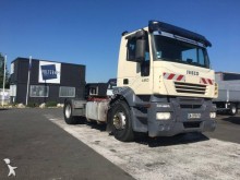 Iveco tractor unit