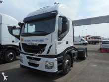 Iveco Stralis 460 Hi-Way tractor unit