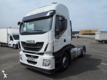 tracteur Iveco Stralis 460 Hi-Way