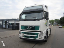 Volvo tractor unit
