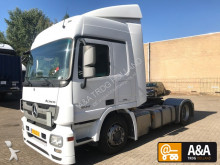 Mercedes Actros 1844 tractor unit