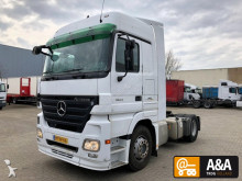 Mercedes Actros 1841 tractor unit
