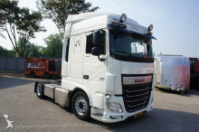 DAF tractor unit
