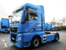 MAN TGX 18.440 XXL tractor unit