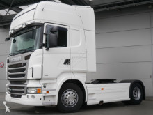 tracteur Scania R 480