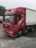cap tractor Iveco