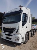 tracteur Iveco Stralis 560
