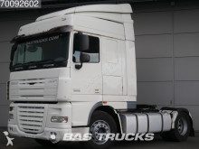 DAF XF105 tractor unit
