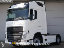 Volvo tractor unit