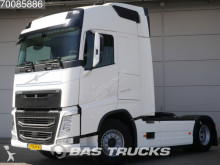 Volvo tractor unit