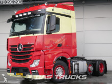 Mercedes tractor unit