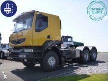 Renault Kerax 520.42 tractor unit