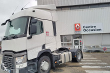Renault T 460 tractor unit