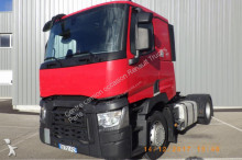 Renault T 460 tractor unit