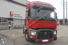 Renault T 460 tractor unit