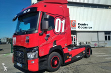 Renault T 480 tractor unit
