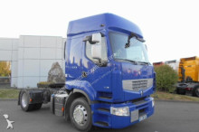 Renault Premium 460 tractor unit