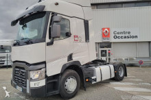 Renault T 480 tractor unit