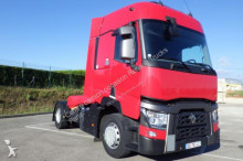 Renault T 460 tractor unit