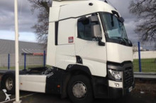 Renault T 460 tractor unit